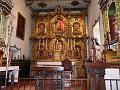 San Juan Capistrano Mission P1020090